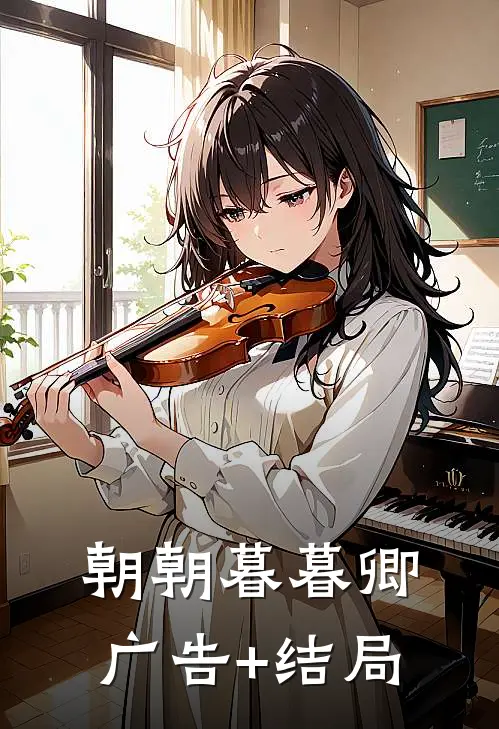 朝朝暮暮卿广告+结局