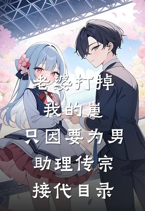 老婆打掉我的崽，只因要为男助理传宗接代目录
