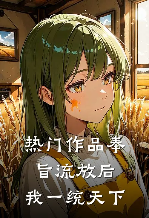 热门作品奉旨流放后，我一统天下